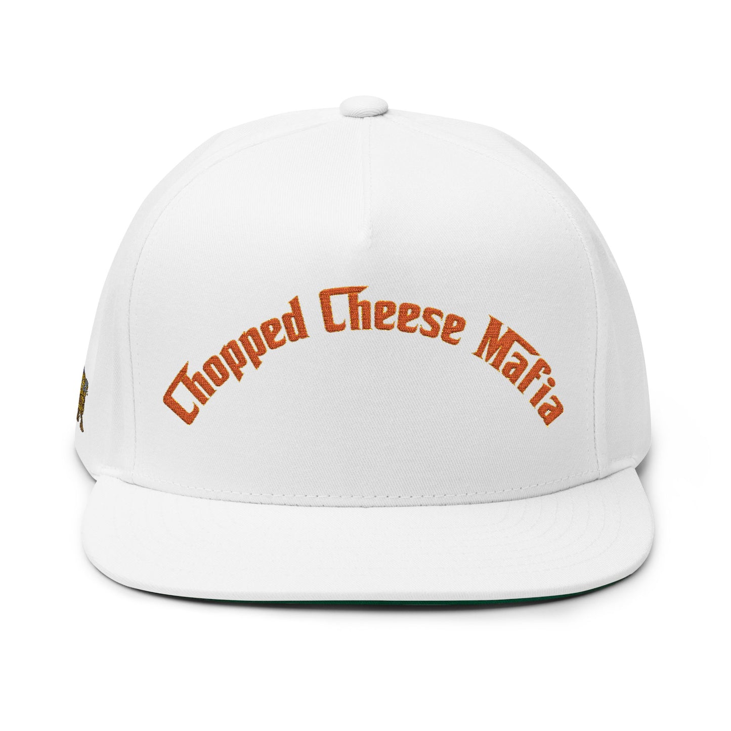 L.O.E.F Chopped Cheese Mafia Cap