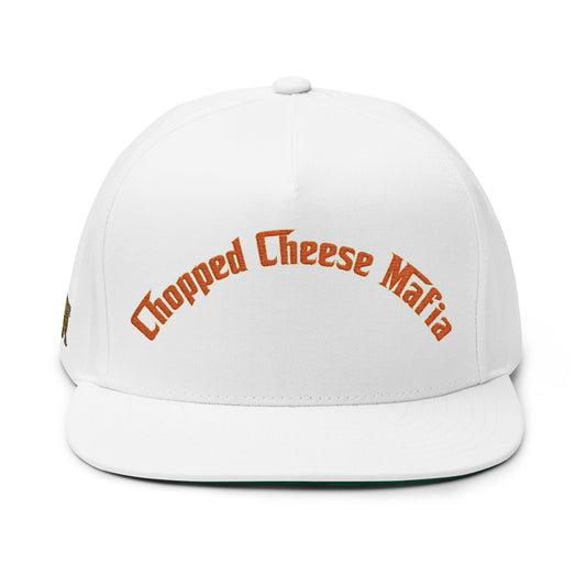 L.O.E.F Chopped Cheese Mafia Cap