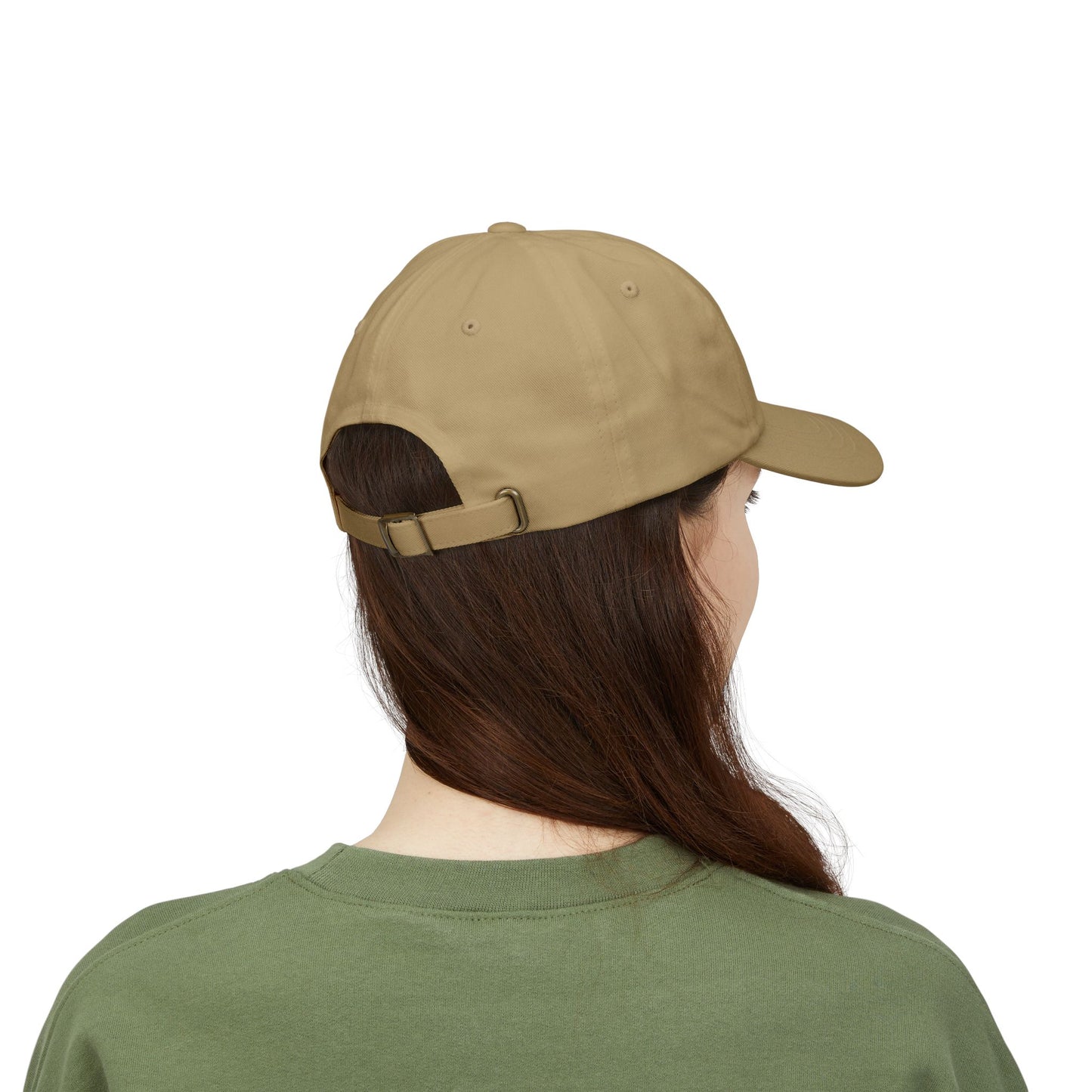 L.O.E.F Foodie Cap