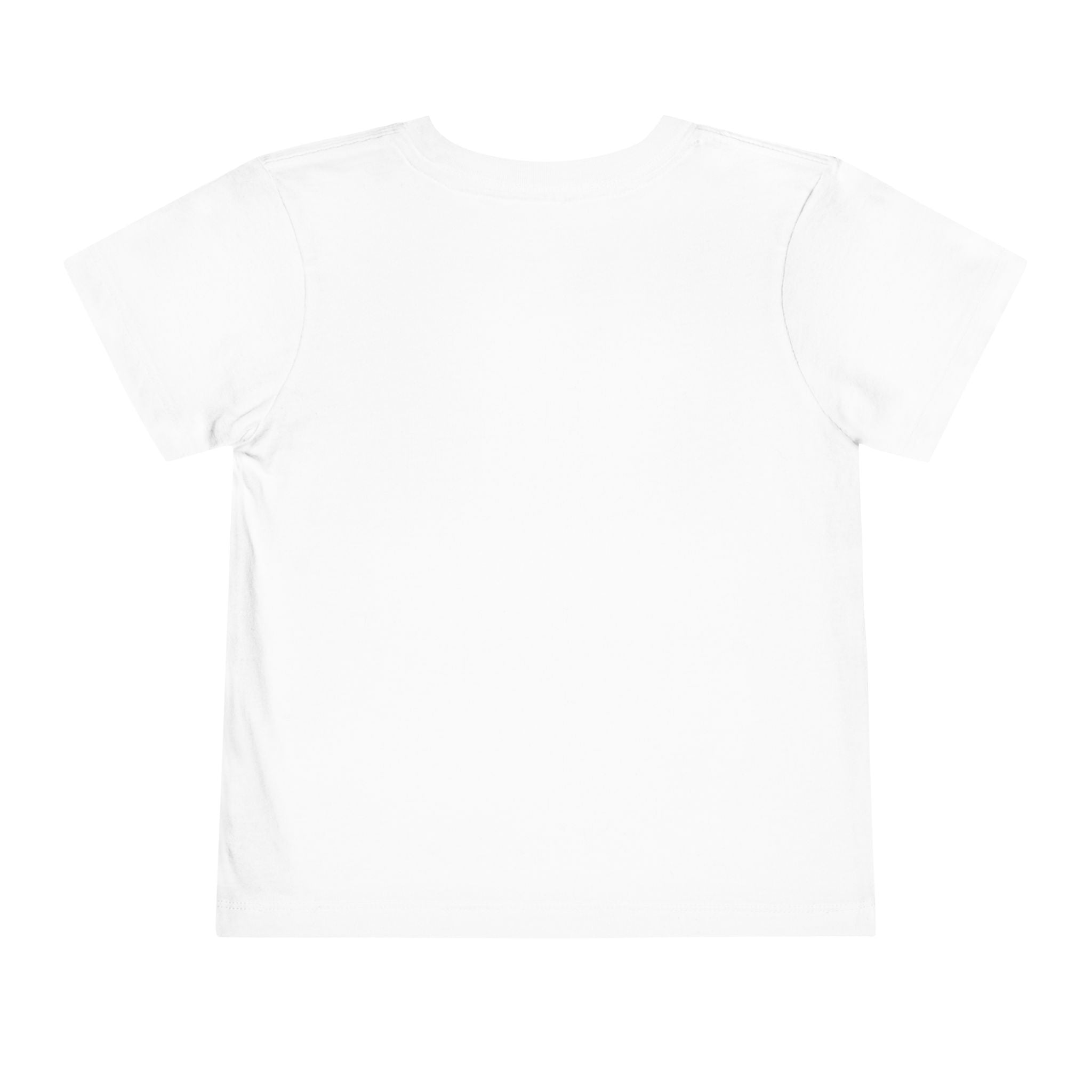 L.O.E.F Baby Foodie Toddler Short Sleeve Tee Shirt (Black)