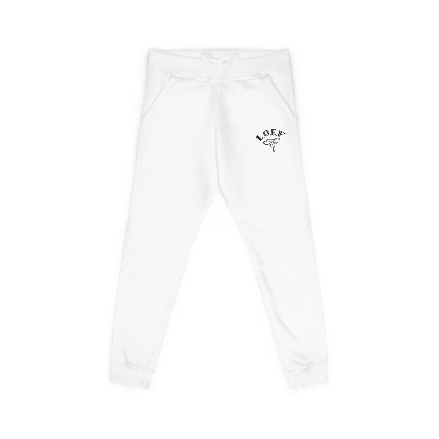 L.O.E.F Joggers