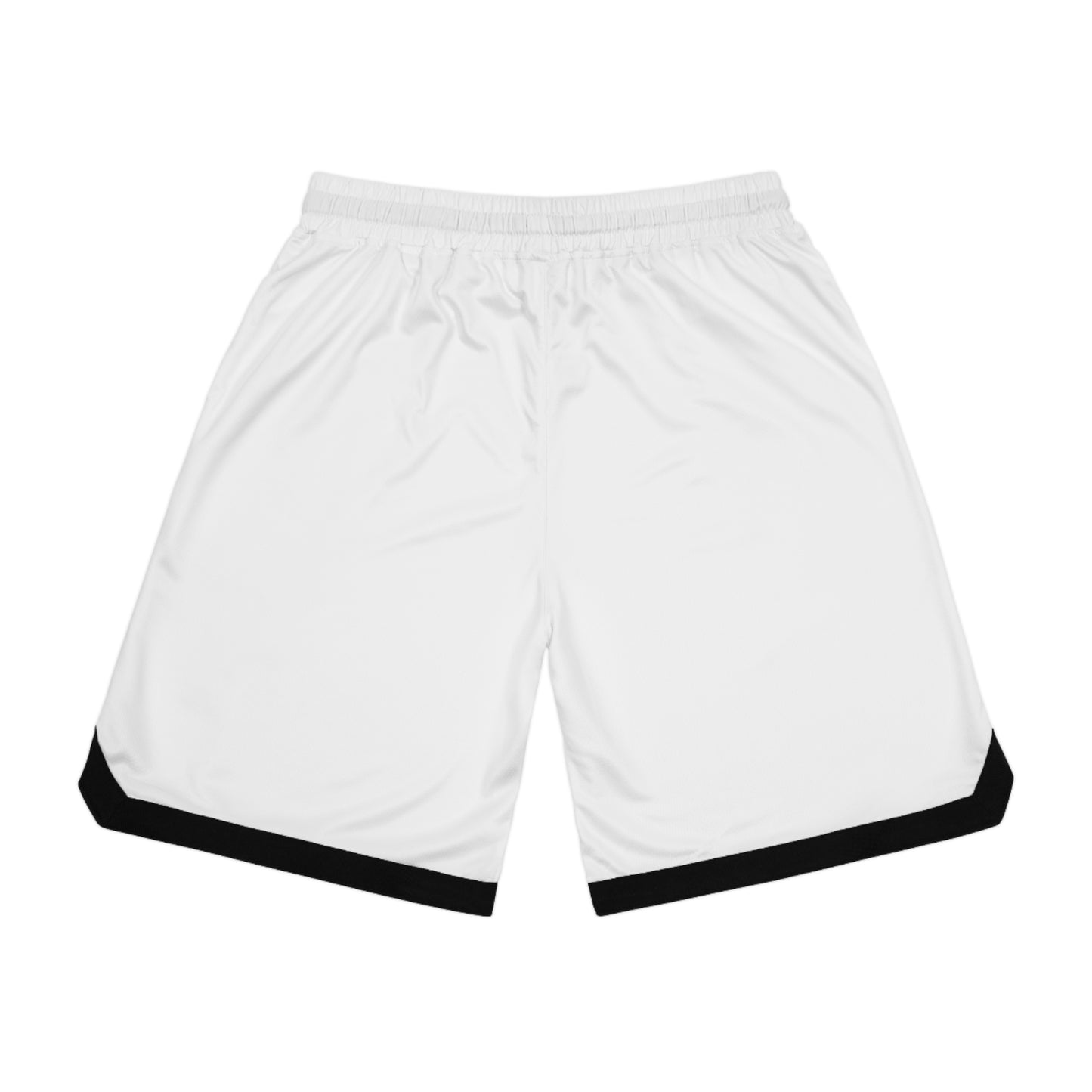 L.O.E.F Oxtail Mafia Basketball Shorts