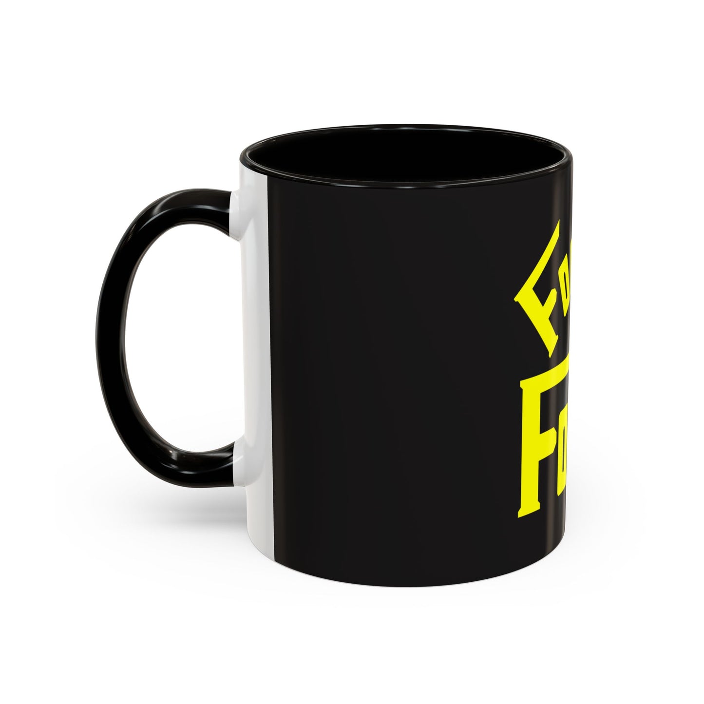 L.O.E.F Foo Foo Foodie Mug