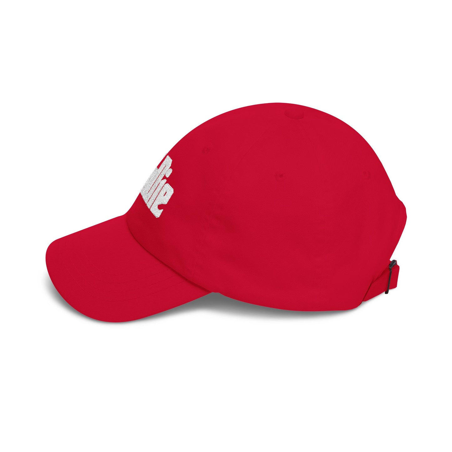L.O.E.F Foodie Cap (White)