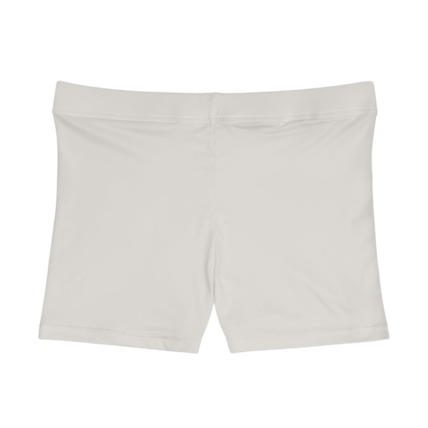 L.O.E.F Oxtail Mafia Women Athletic Shorts