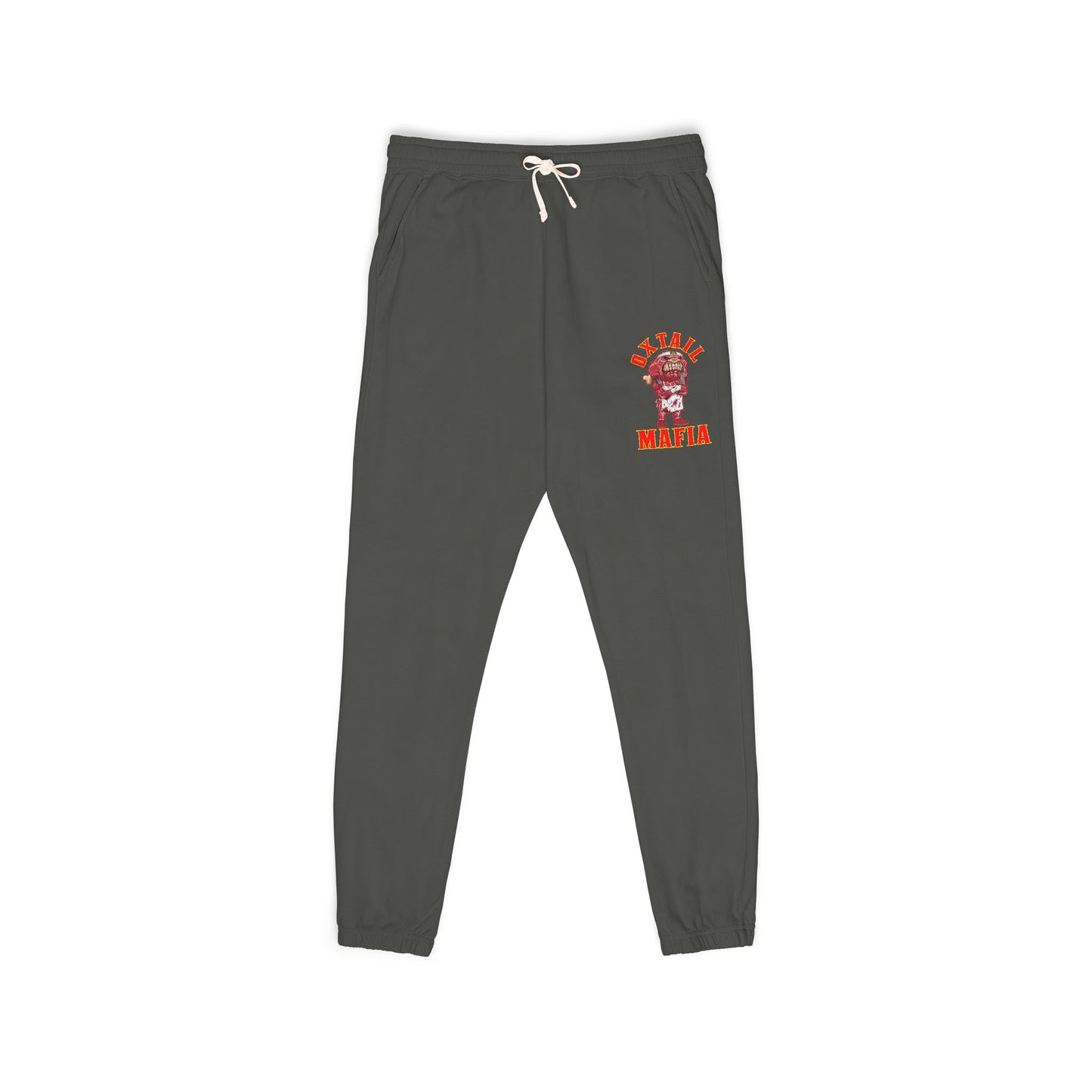 L.O.E.F Oxtail Mafia Joggers