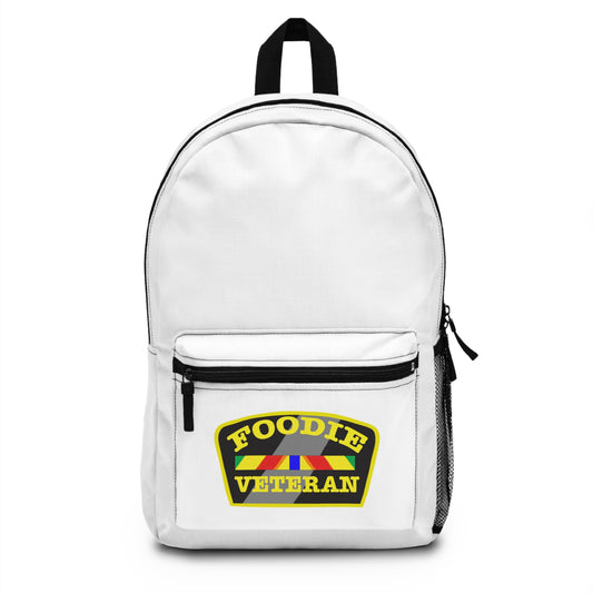 L.O.E.F Foodie Veteran Backpack