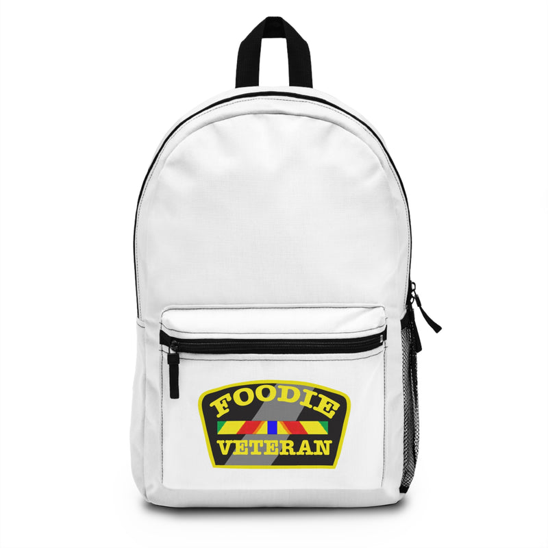 L.O.E.F Foodie Veteran Backpack