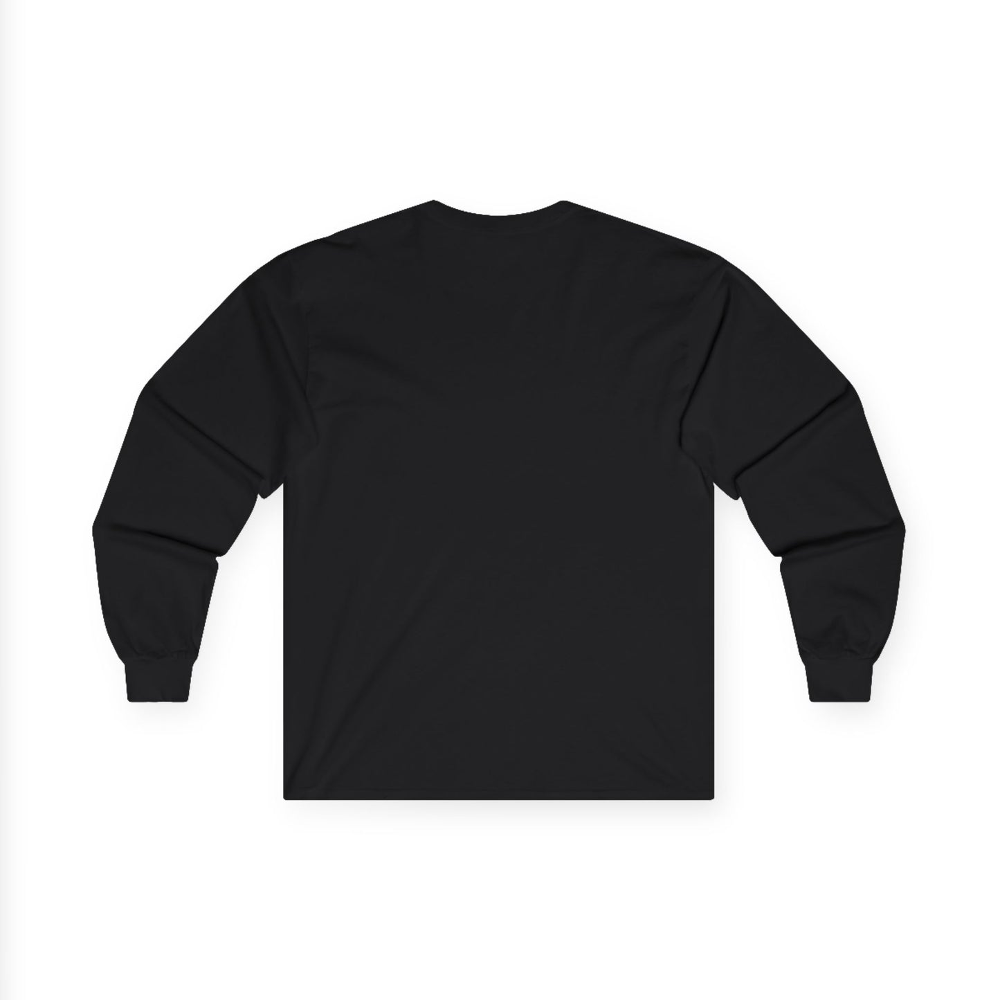 L.O.E.F Unisex Long Sleeve Tee (Mint Green)
