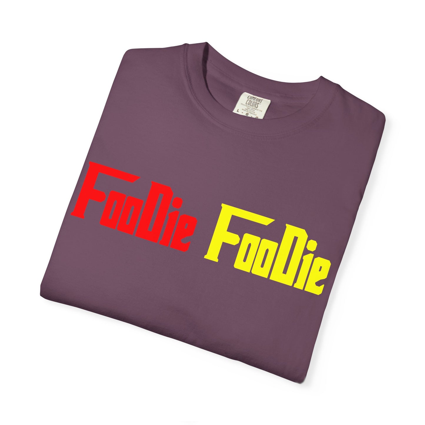 L.O.E.F Foodie Tee Shirt