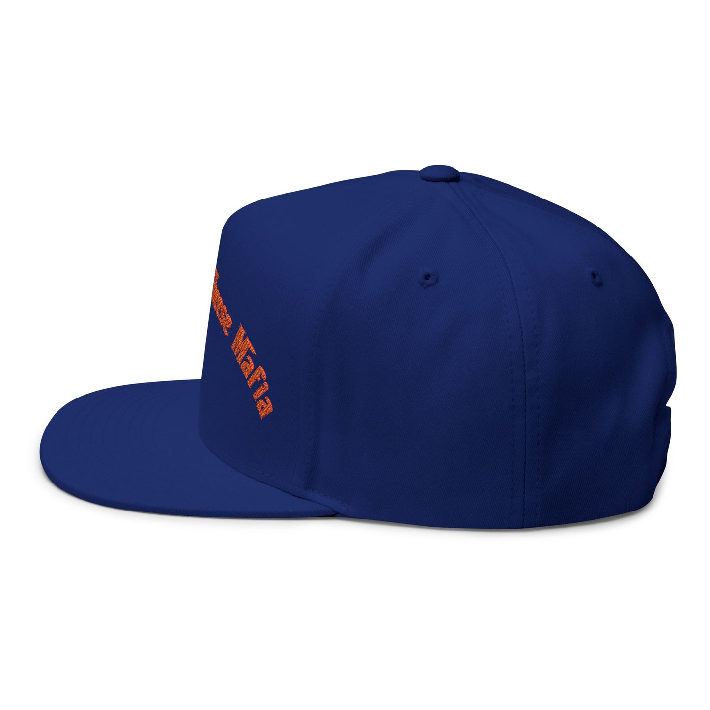 L.O.E.F Bacon Egg n Cheese Mafia Cap