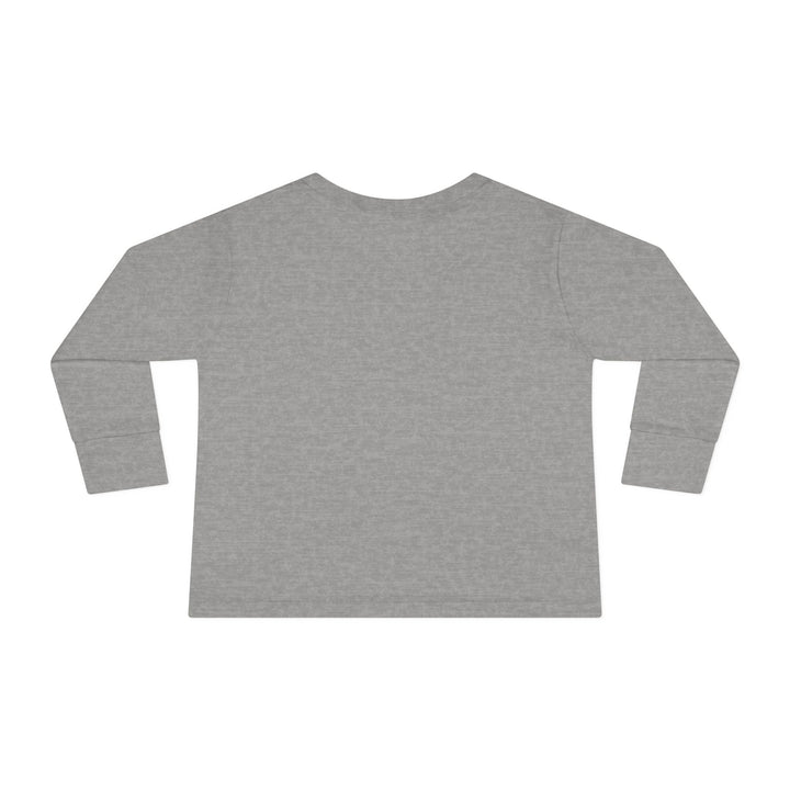 Toddler Long Sleeve Tee | Toodler T-Shirt | L.O.E.F. - LIFE