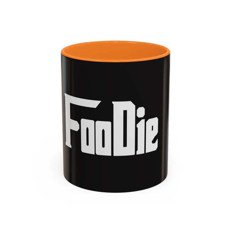 L.O.E.F Foodie Mug