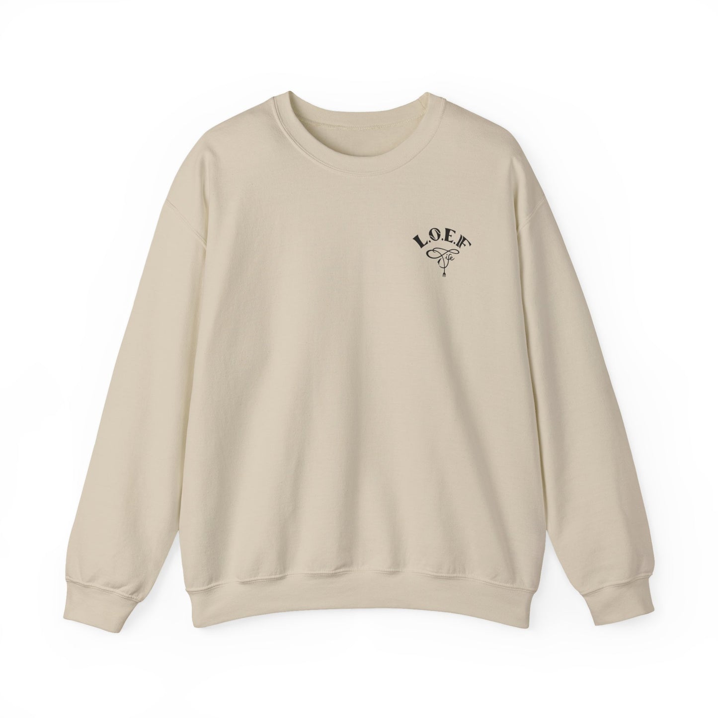L.O.E.F Oxtail Mafia Sweatshirt