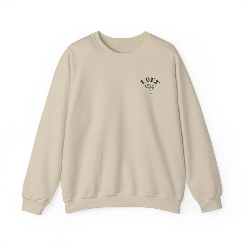 L.O.E.F Oxtail Mafia Sweatshirt