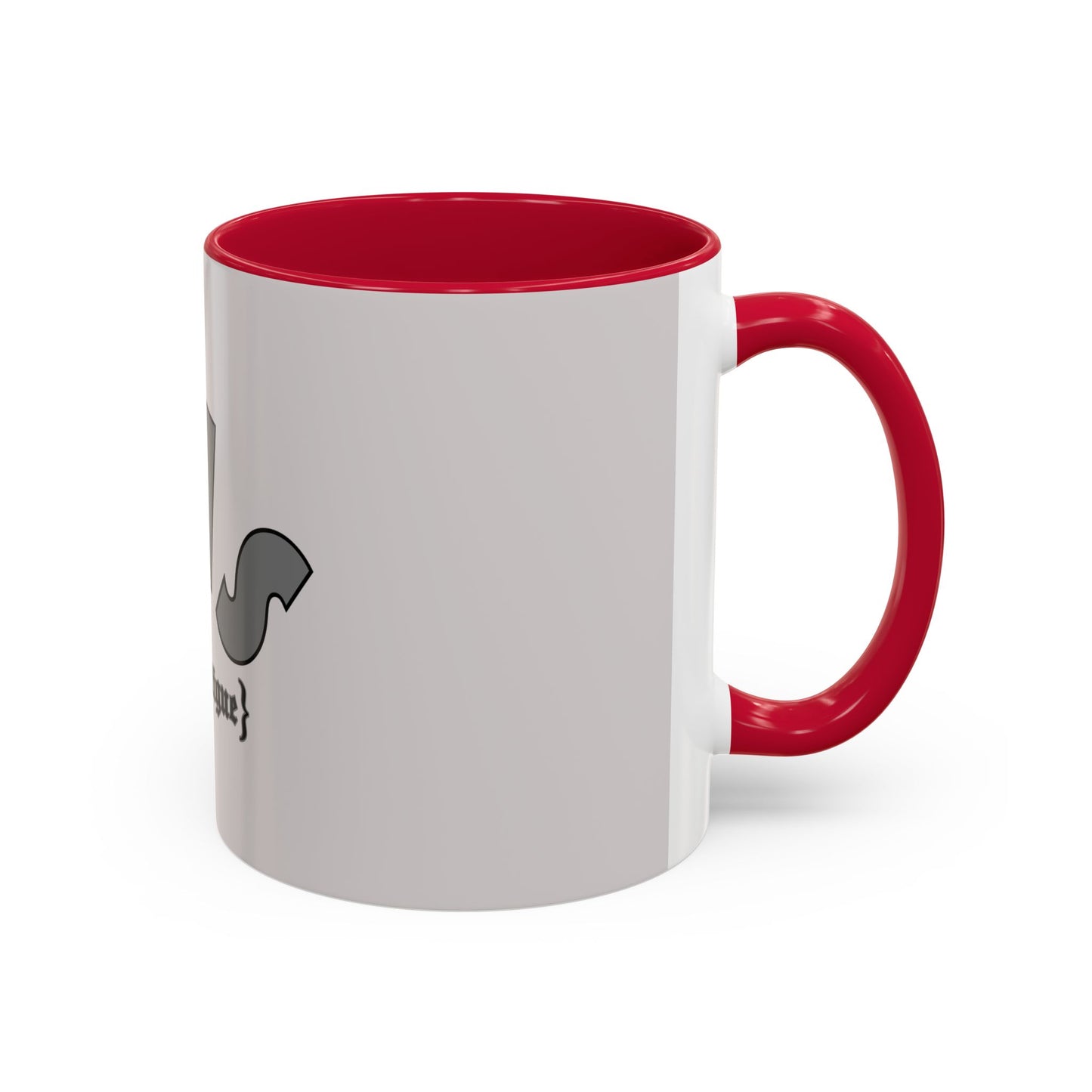 L.O.E.F ITIS Ethnic Fatigue Mug