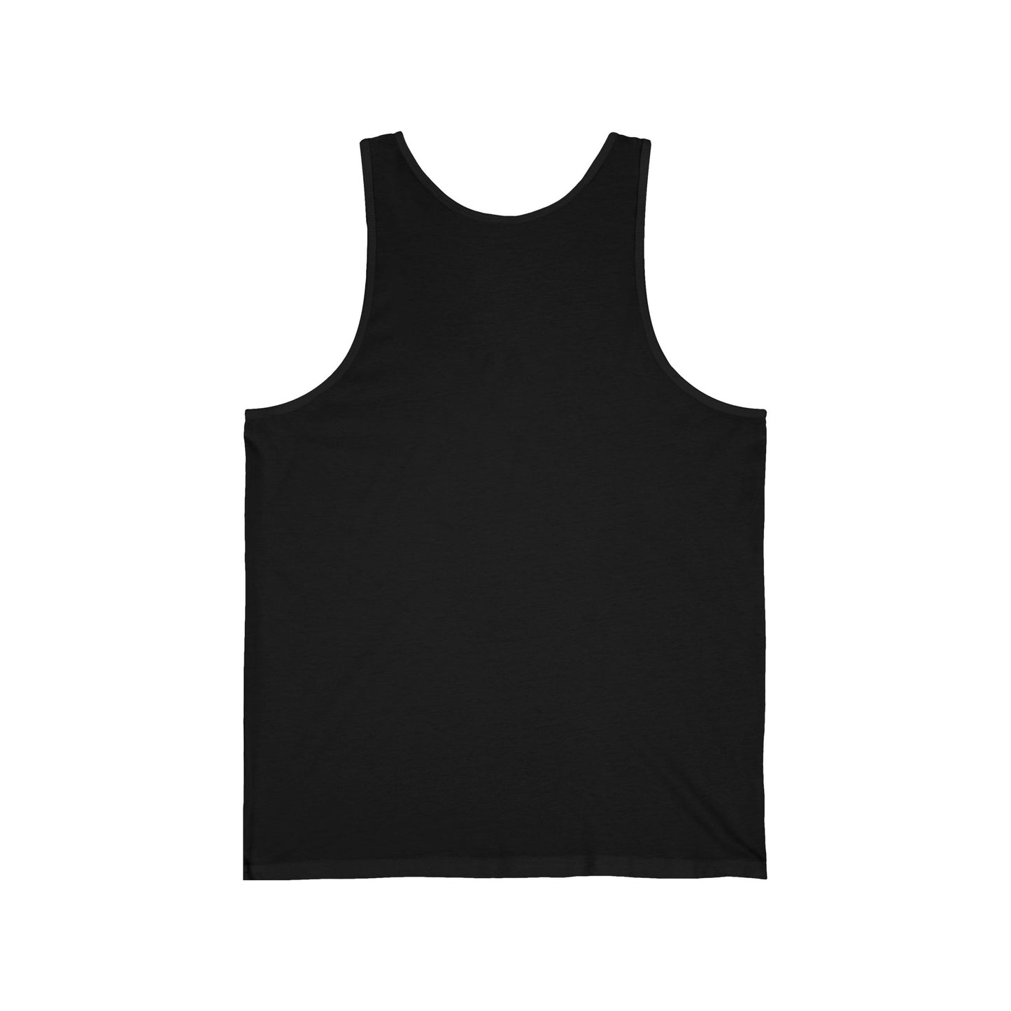 L.O.E.F Logo Tank Top