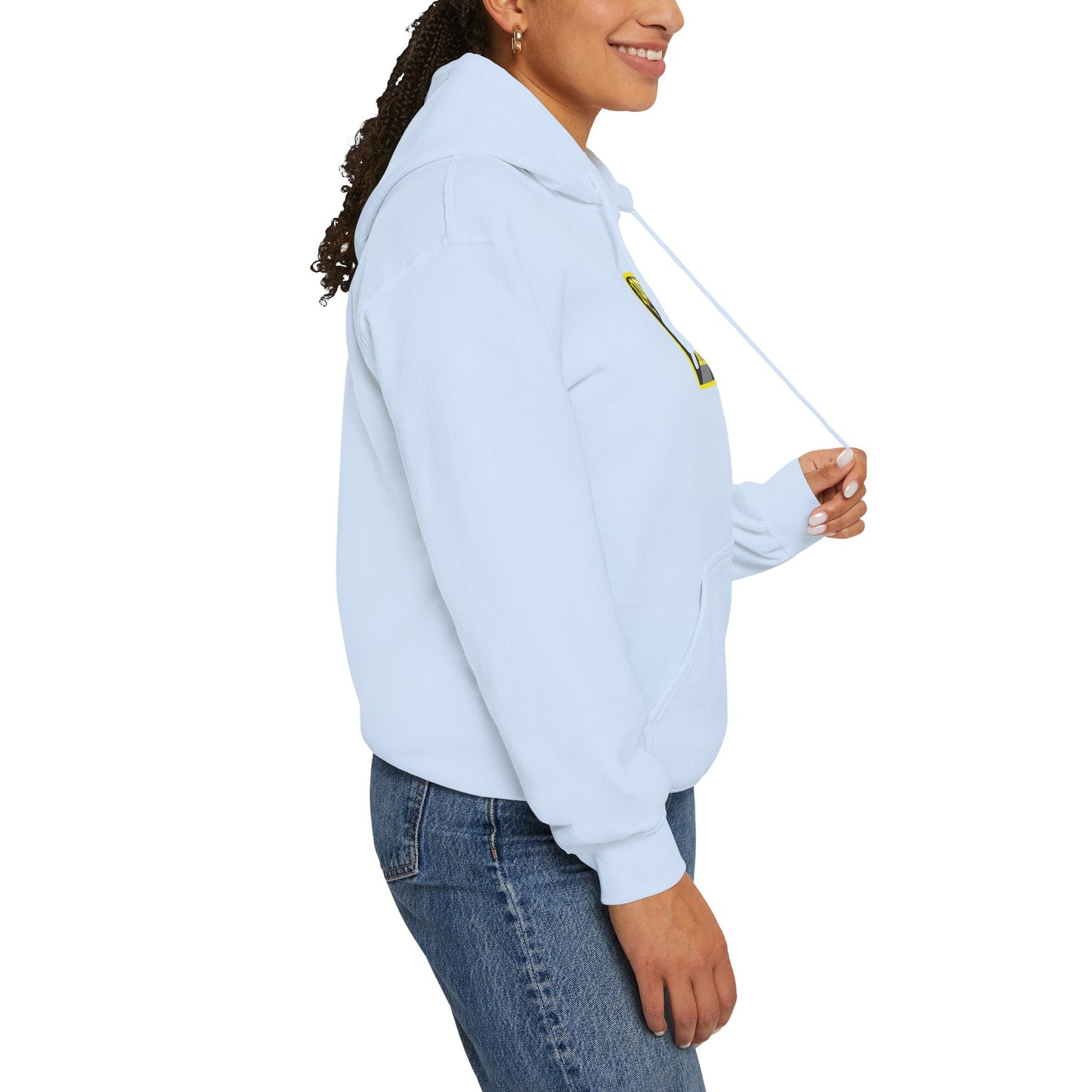 L.O.E.F Foodie Veteran Hoodie