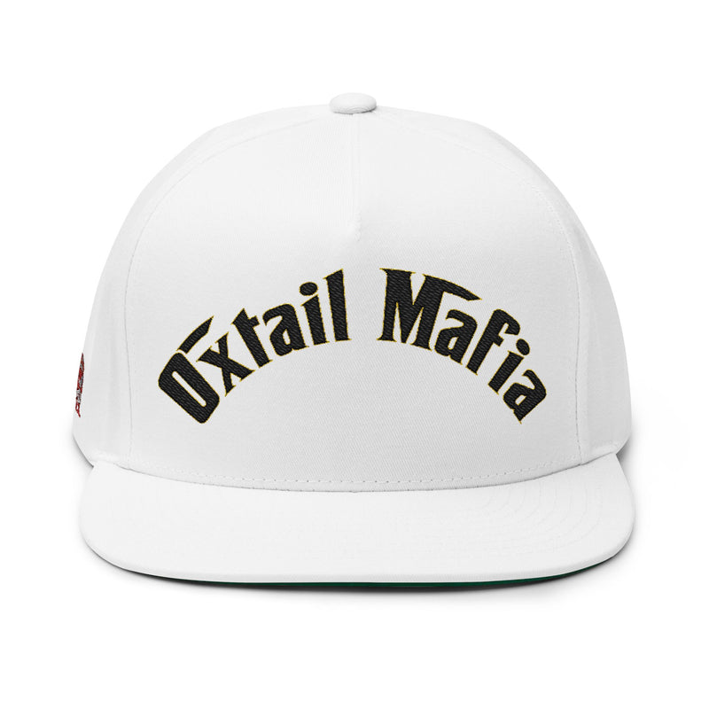 L.O.E.F Oxtail Mafia Cap