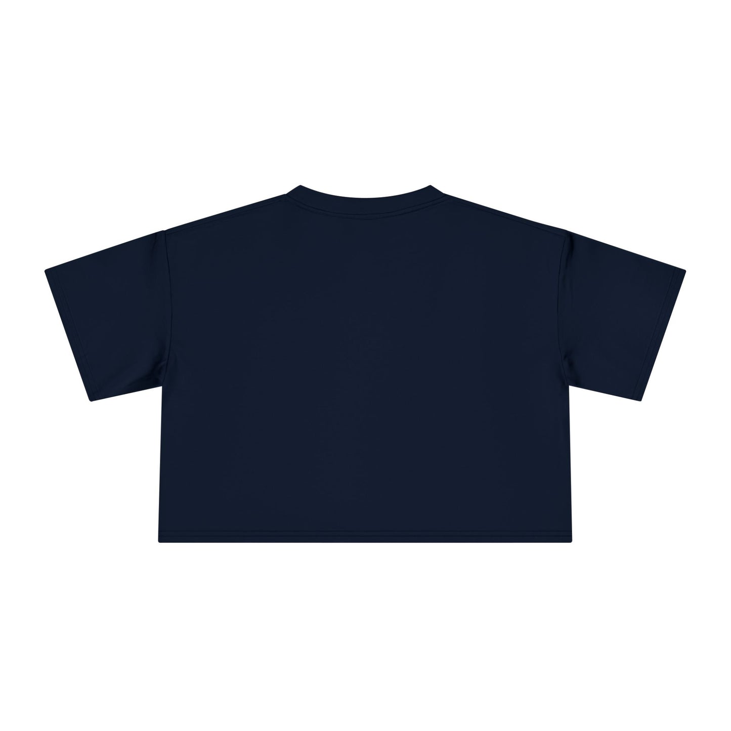 L.O.E.F ITIS Women Crop Tee (Red)