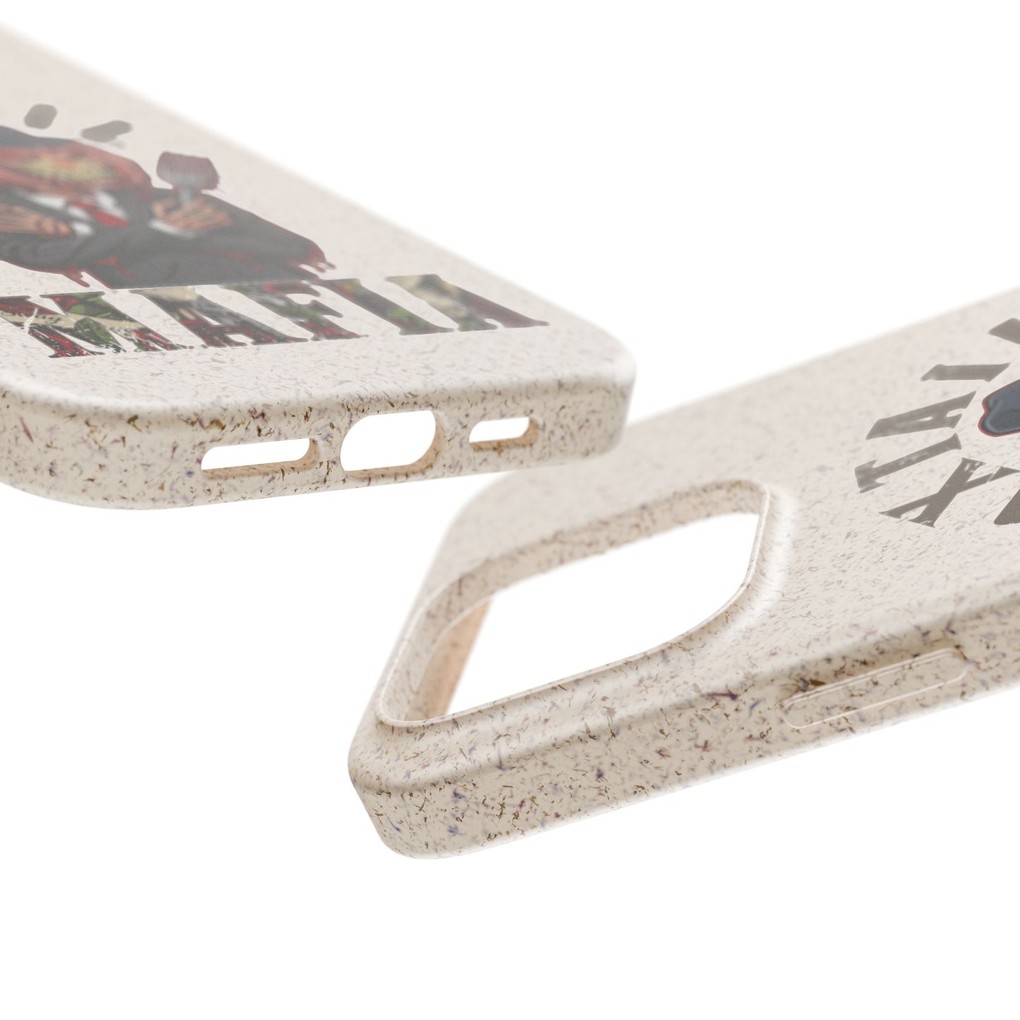 L.O.E.F Life Phone Case — (Oxtail Mafia)