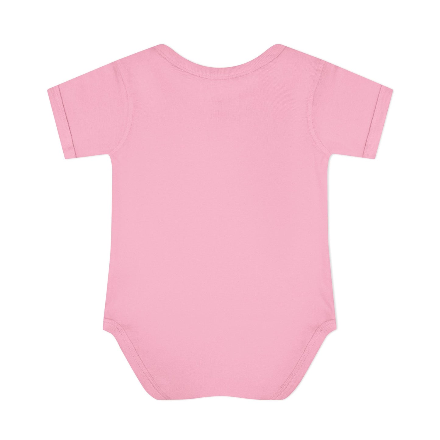 L.O.E.F Future Foodie Toddler Bodysuit (Dark Blue)