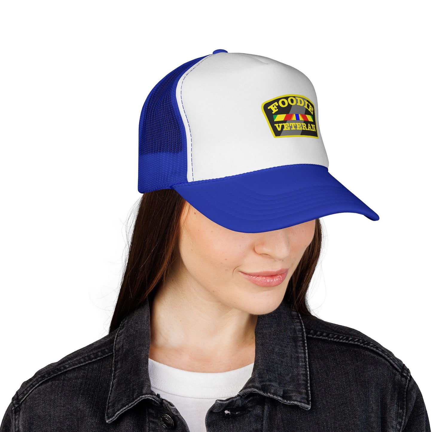 L.O.E.F Foodie Veteran Cap