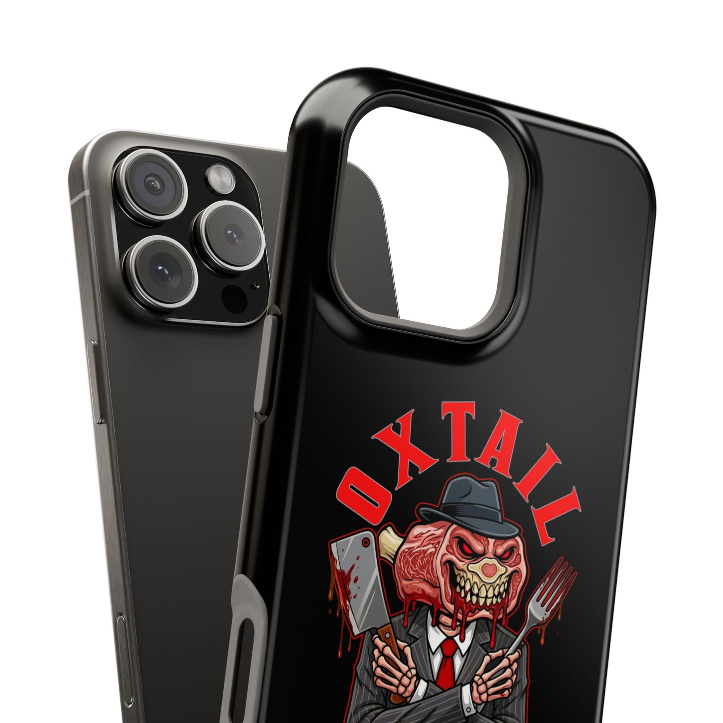 L.O.E.F LIFE Phone Case — Oxtail Mafia