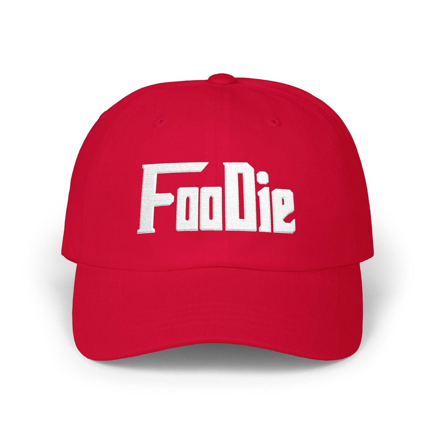 L.O.E.F Foodie Camo Cap