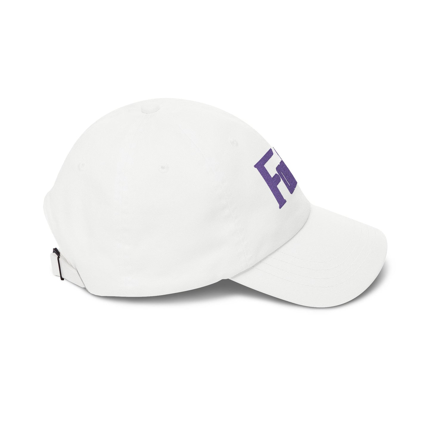 L.O.E.F Foodie Cap (Purple)