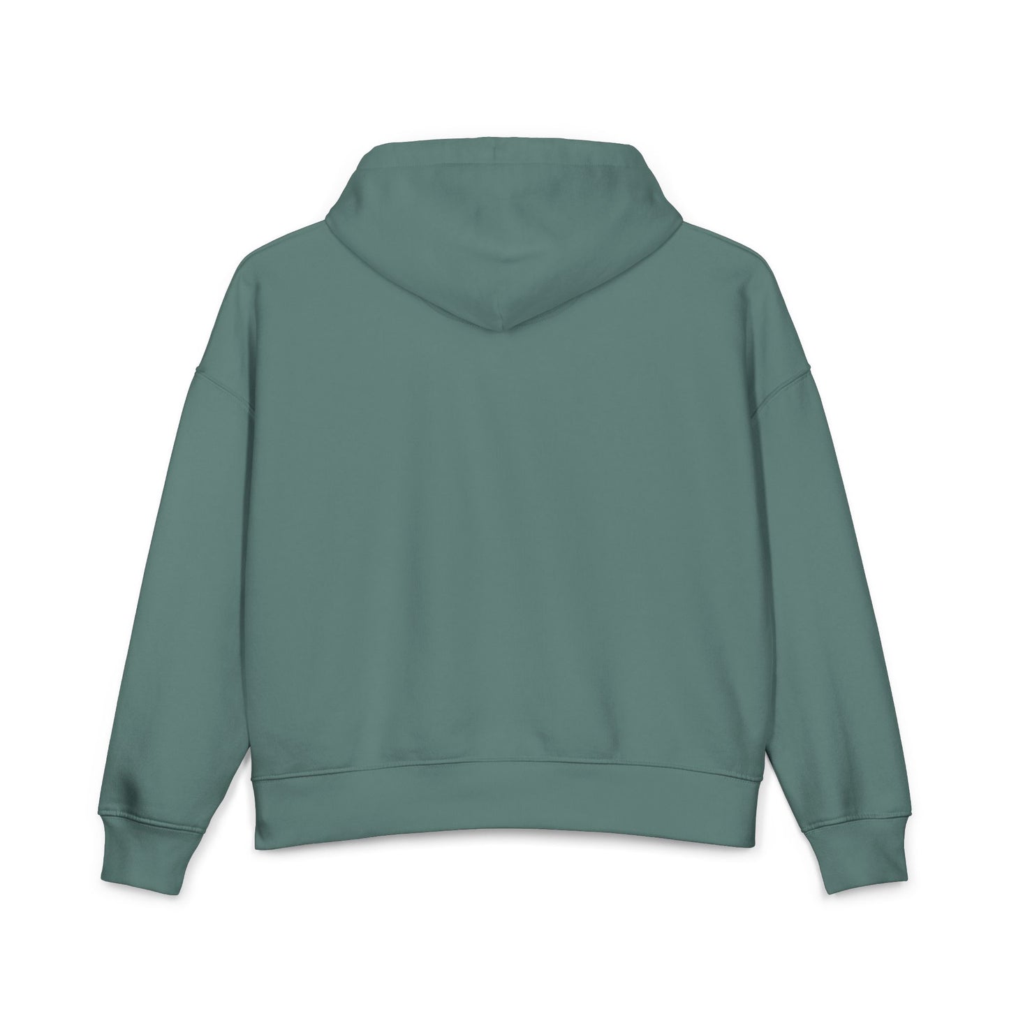 L.O.E.F Women's Hoodie (Mint Green)