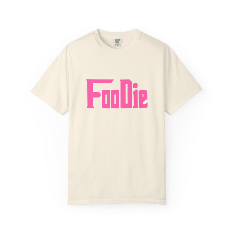 L.O.E.F Foodie Unisex Tee Shirt