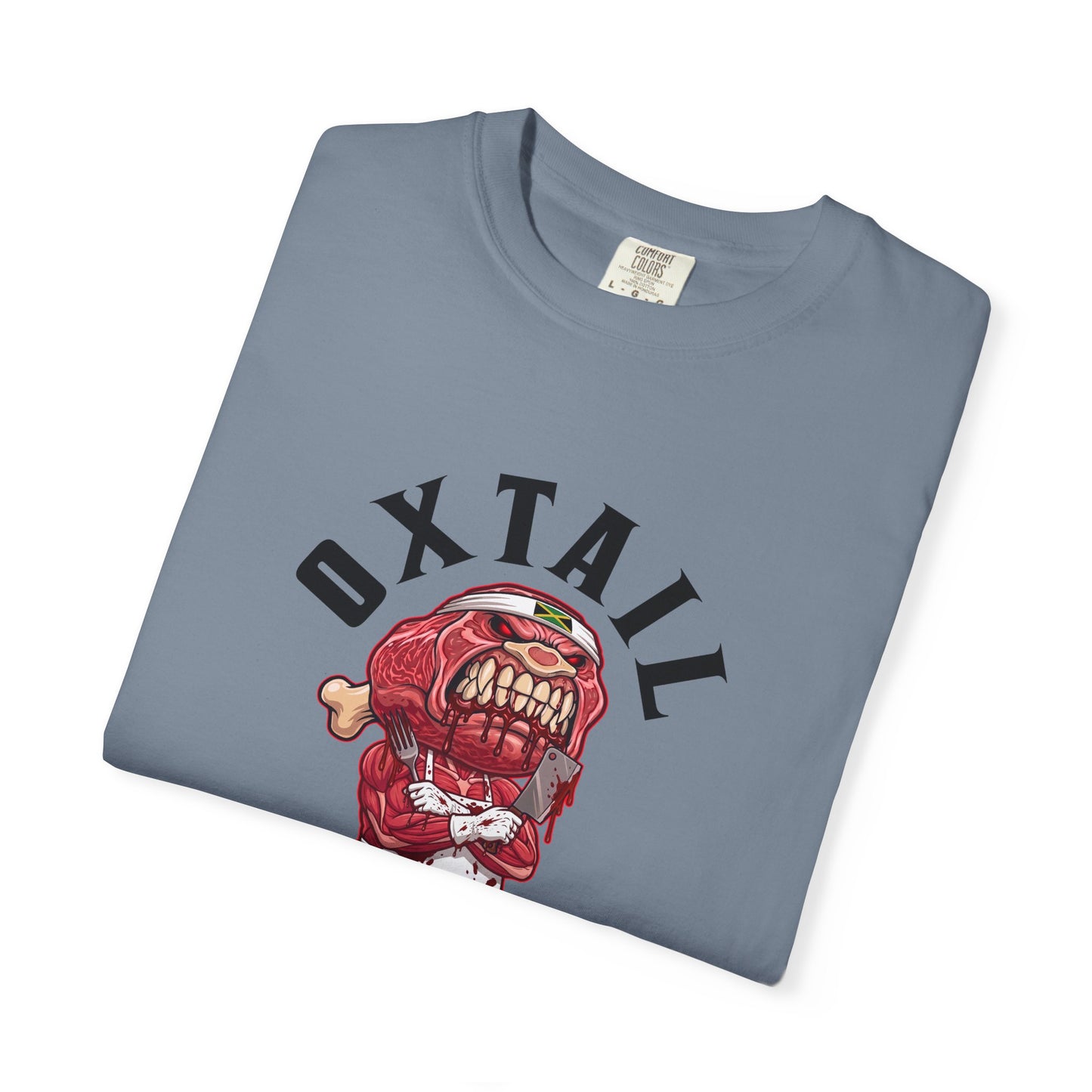 L.O.E.F Oxtail Mafia Unisex Tee Shirt