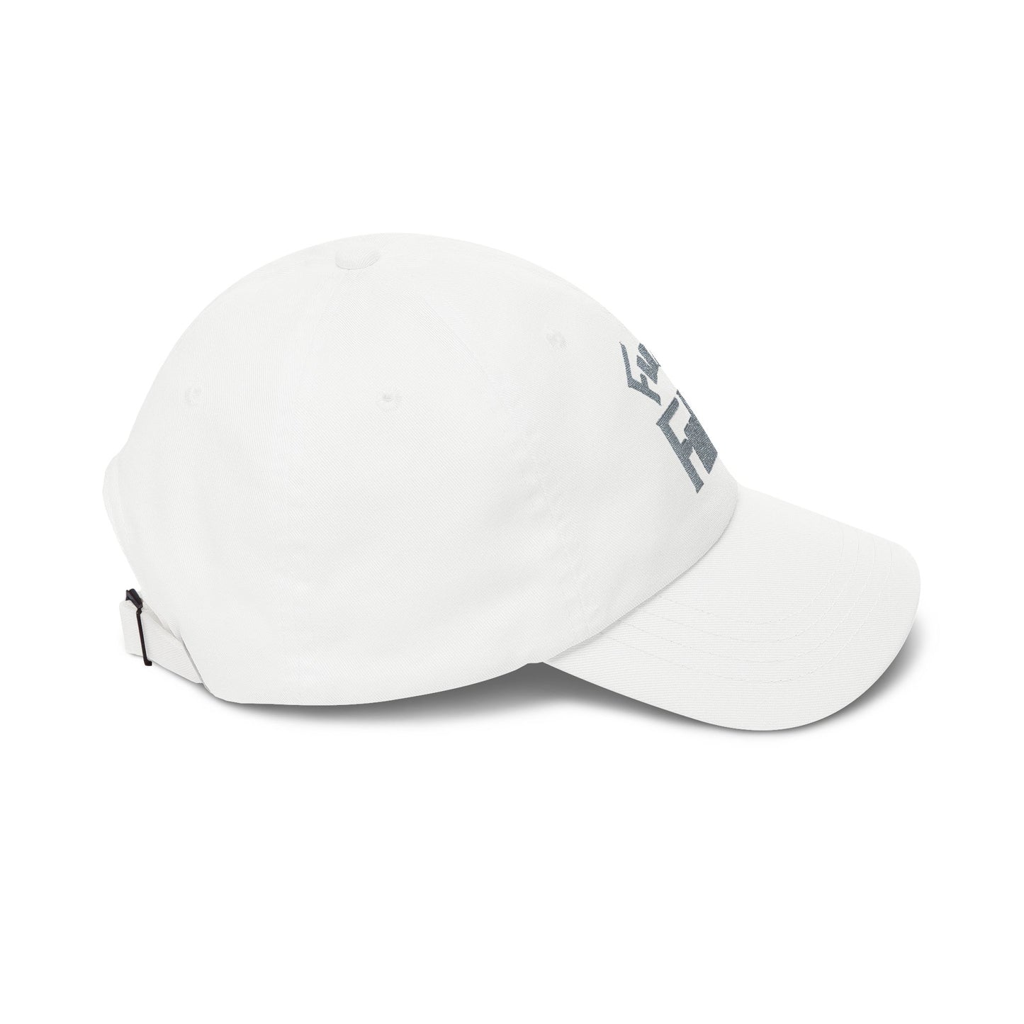 L.O.E.F Foo Foo Foodie Cap (Dark Gray)