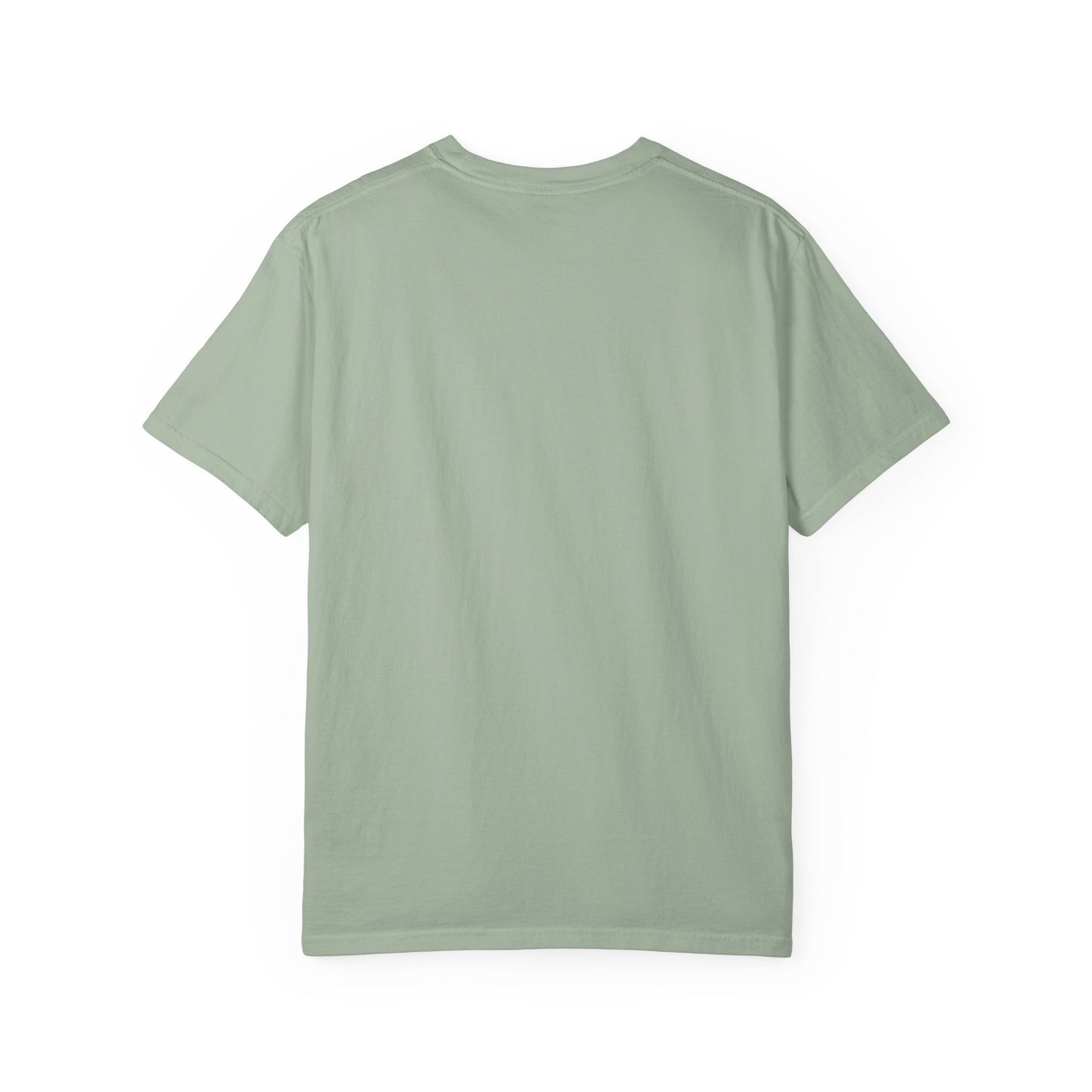 L.O.E.F Future Foodie Veteran Unisex Tee Shirt (Orange)