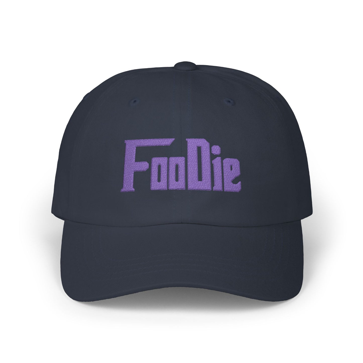 L.O.E.F Foodie Cap (Purple)