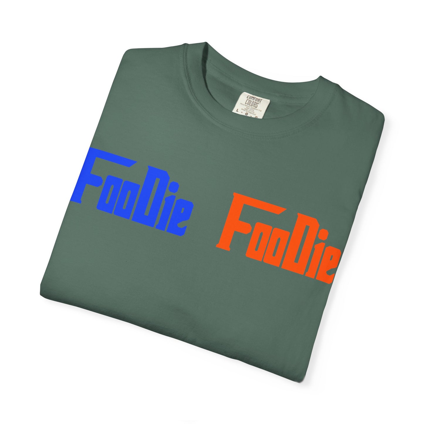 L.O.E.F Special Foodie Foodie T-Shirt