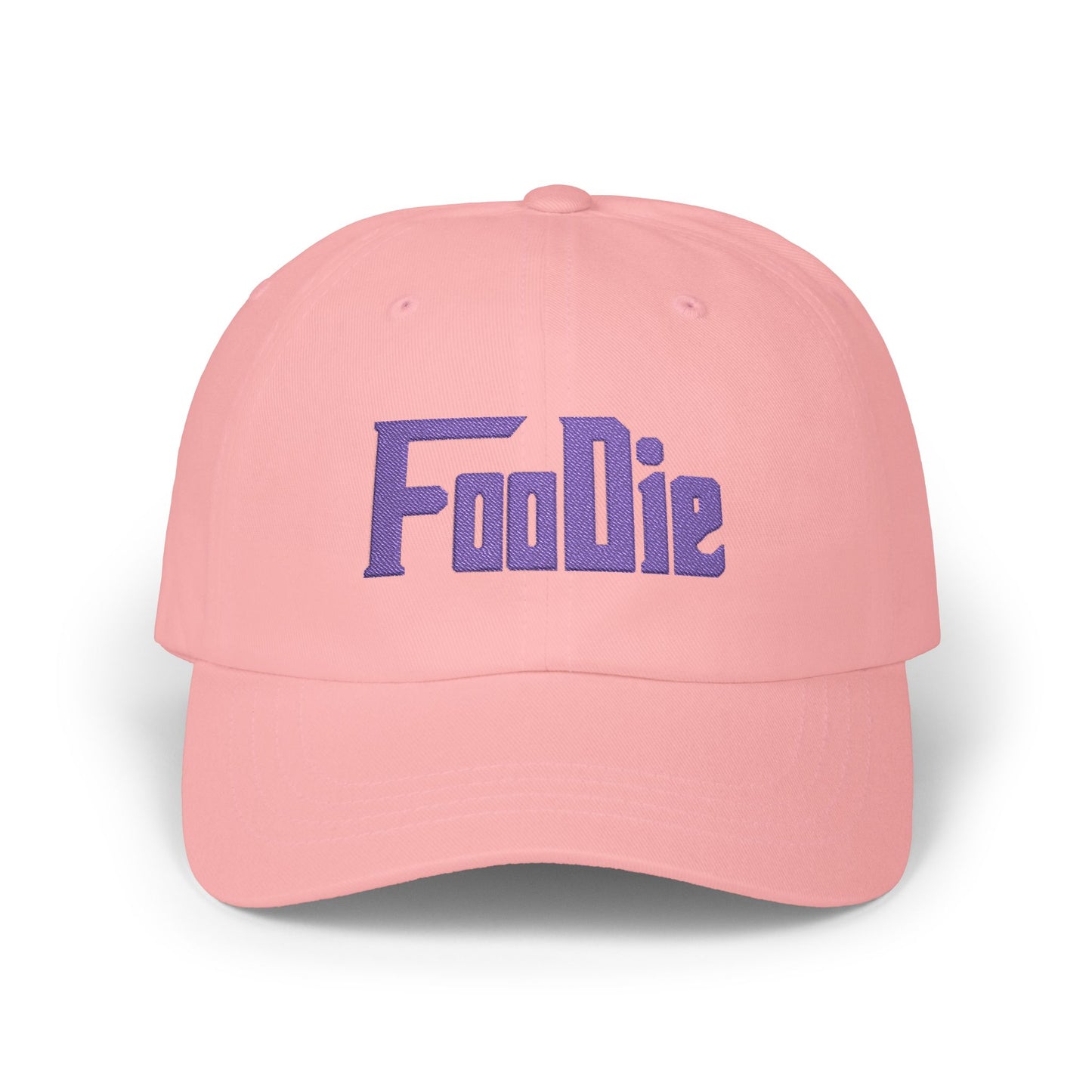 L.O.E.F Foodie Cap (Purple)