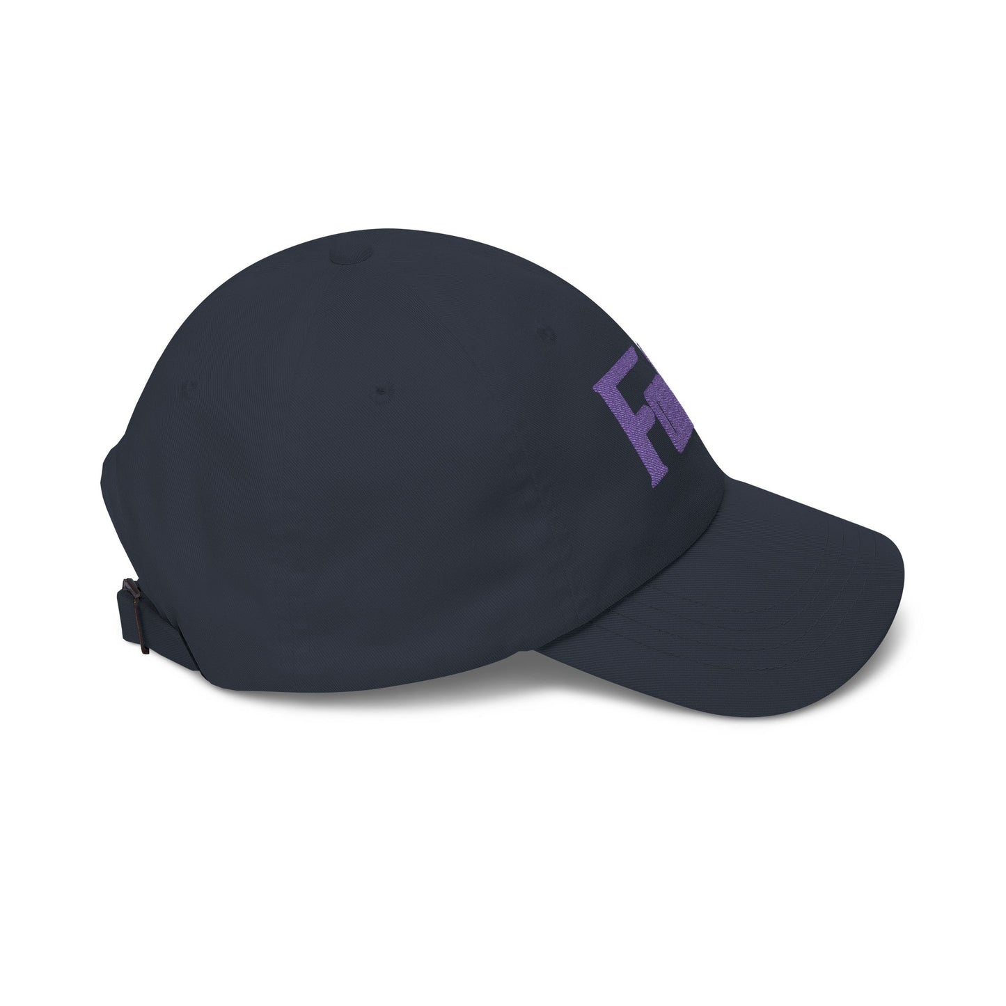L.O.E.F Foodie Cap (Purple)