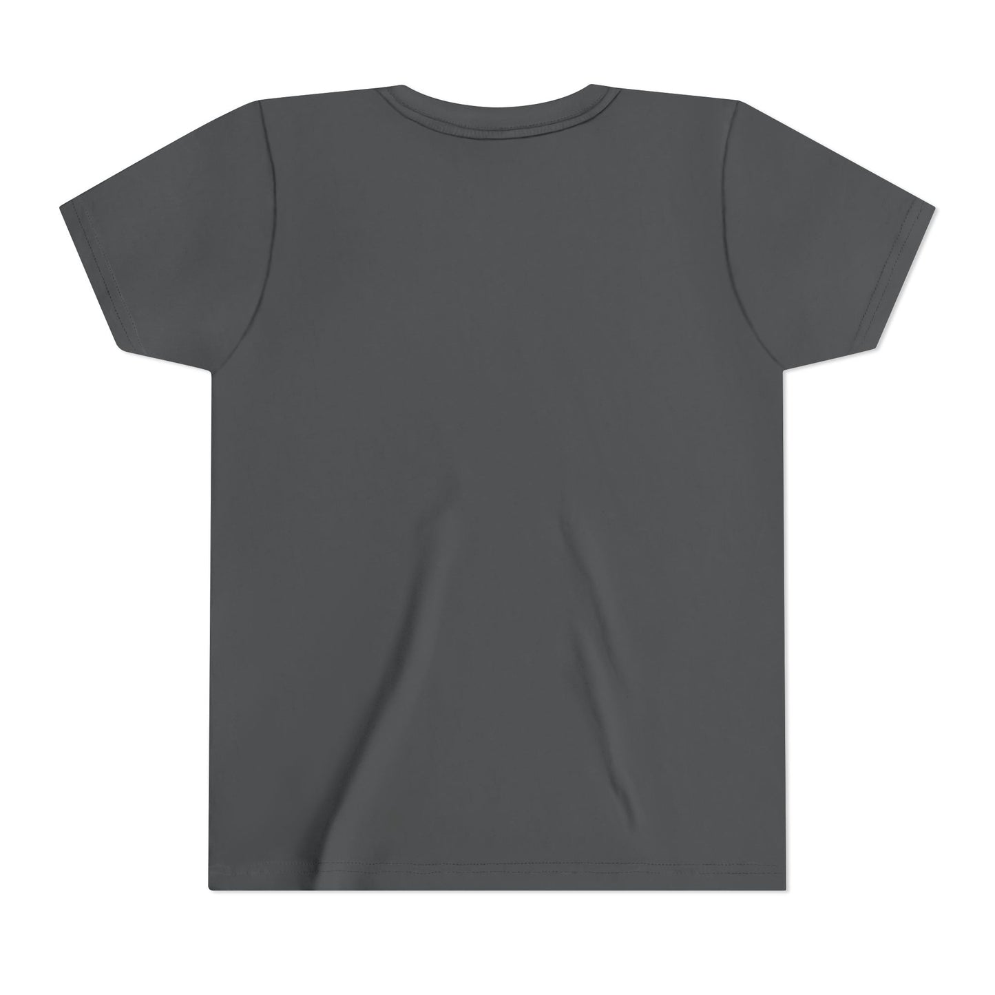 L.O.E.F Future Foodie Veteran Kids Tee Shirt (Yellow)