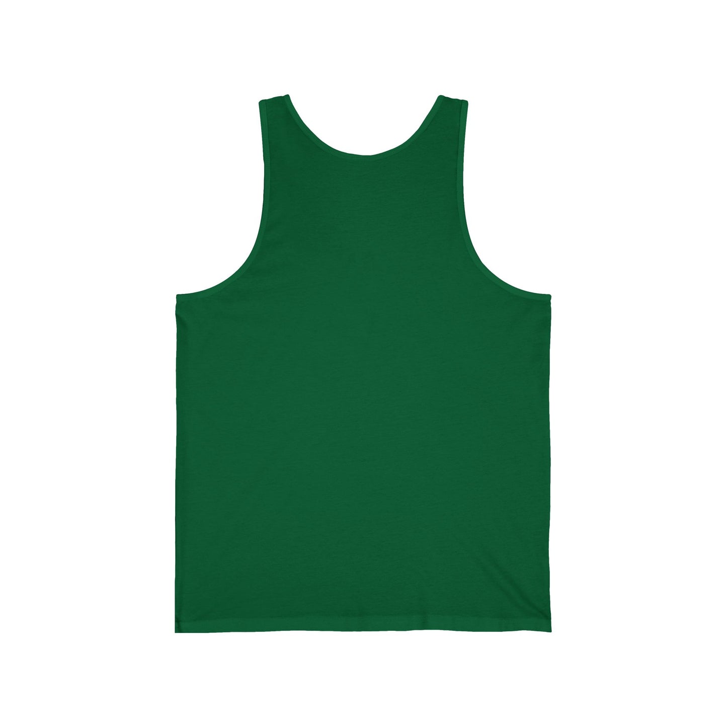 L.O.E.F Logo Tank Top