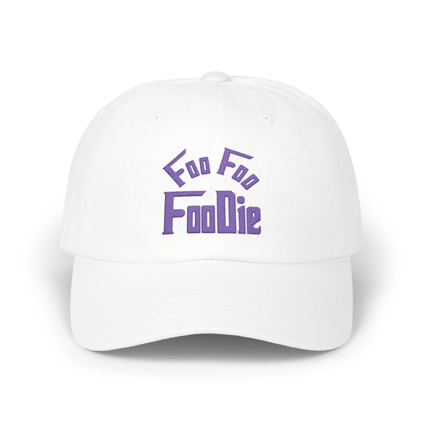L.O.E.F Foo Foo Foodie Cap