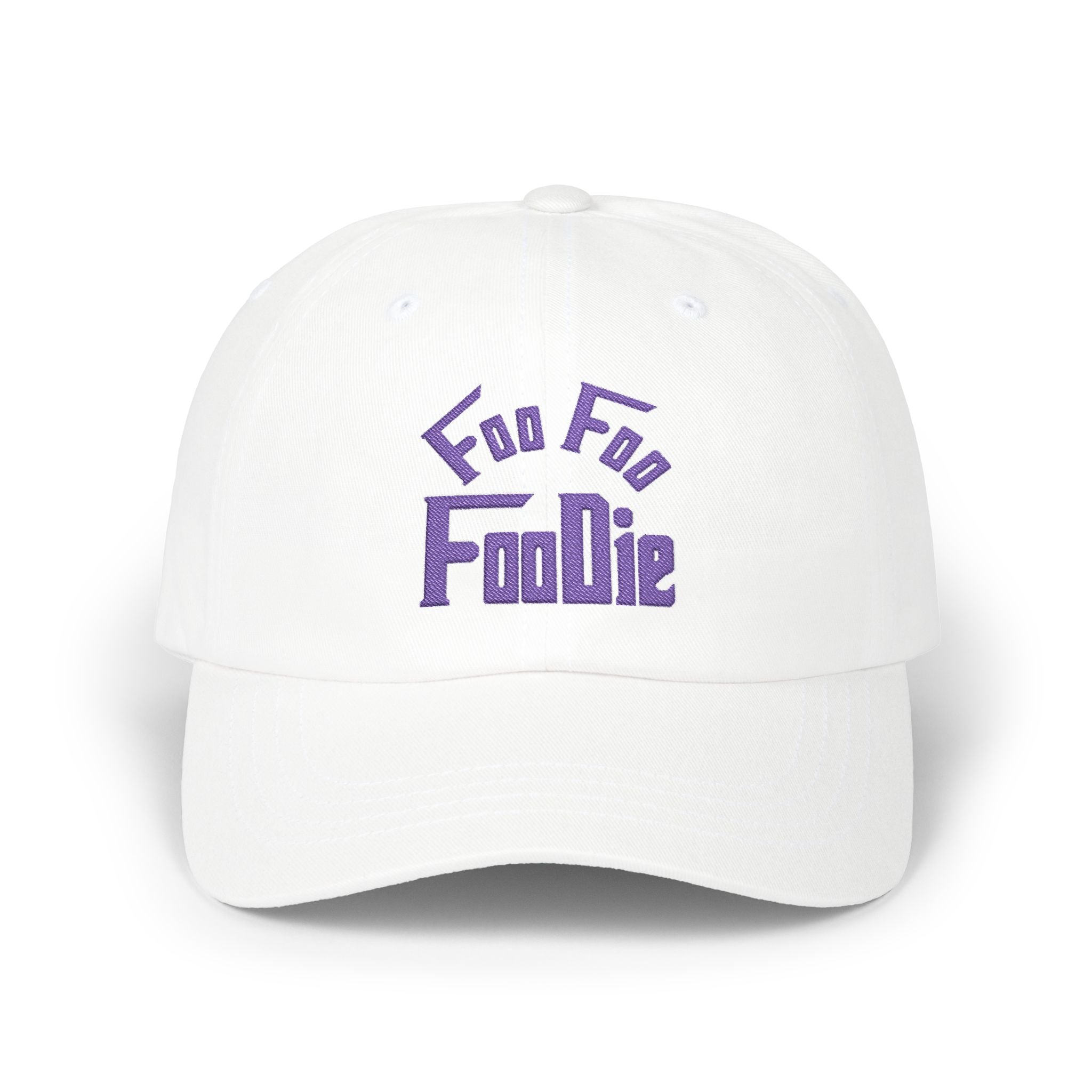 L.O.E.F Foo Foo Foodie Cap