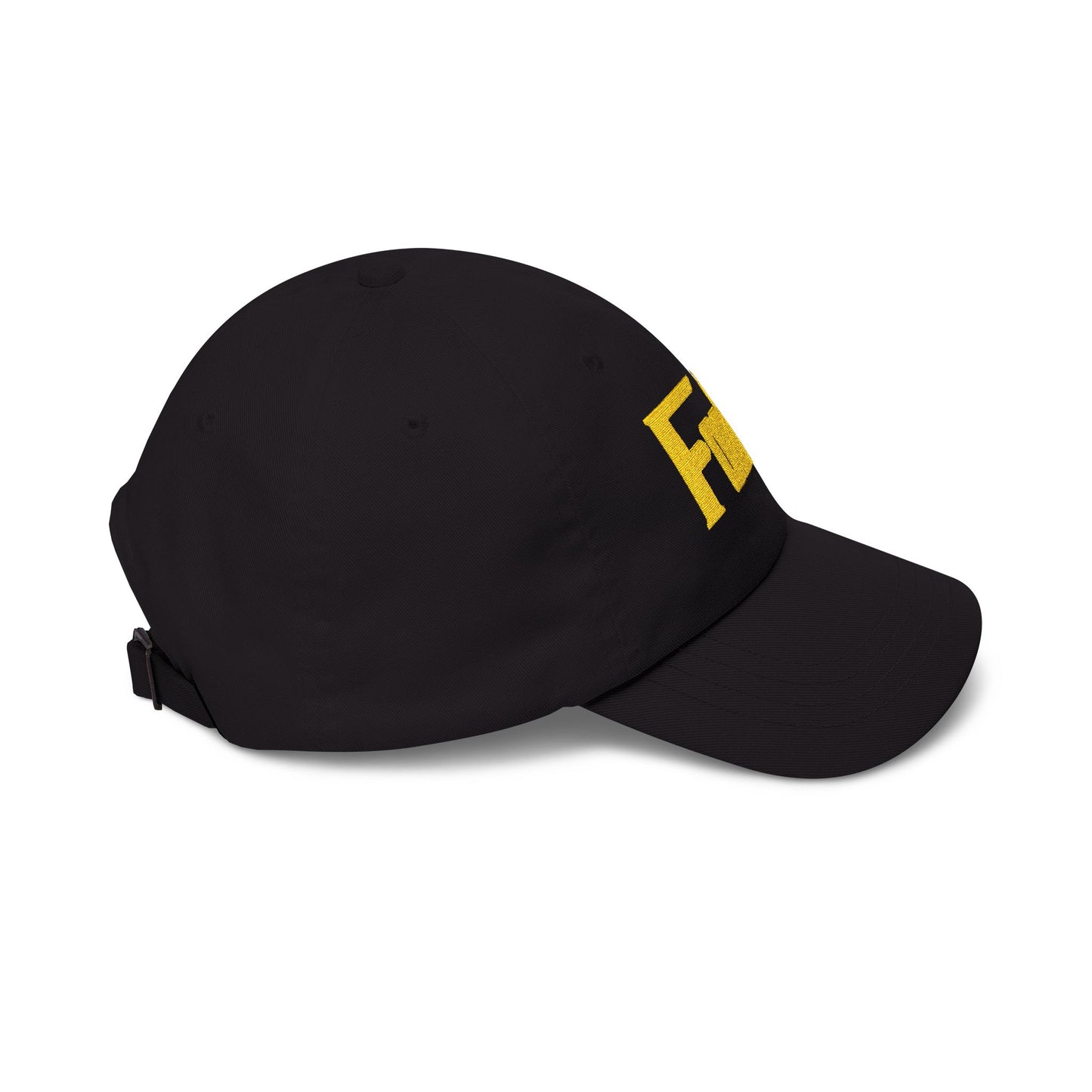 L.O.E.F Foodie Cap (Yellow)