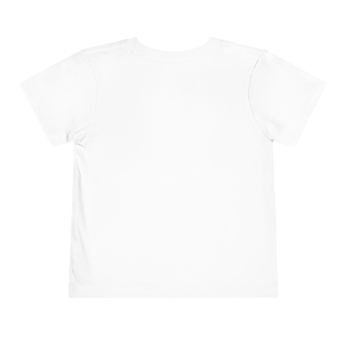 L.O.E.F Future Foodie Toodler Tee Shirt (Neon Green)