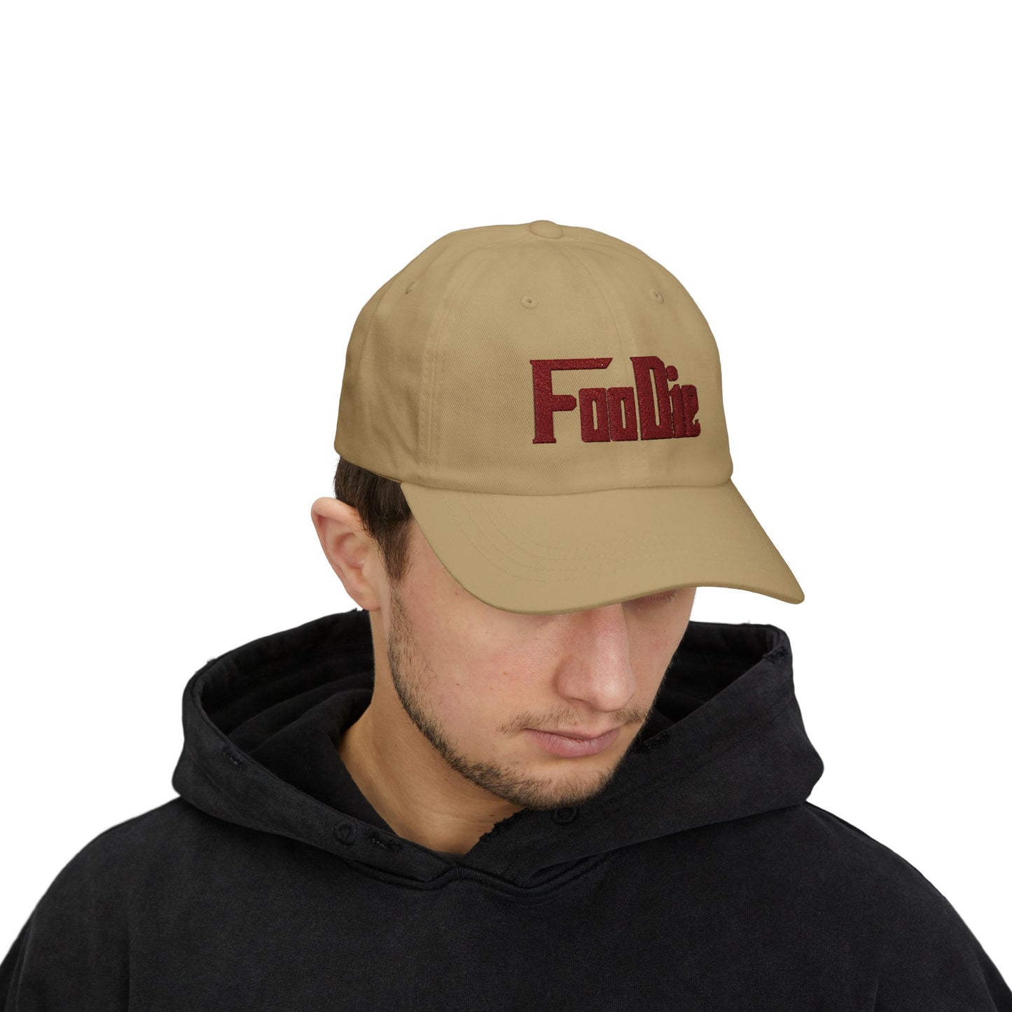L.O.E.F Foodie Cap