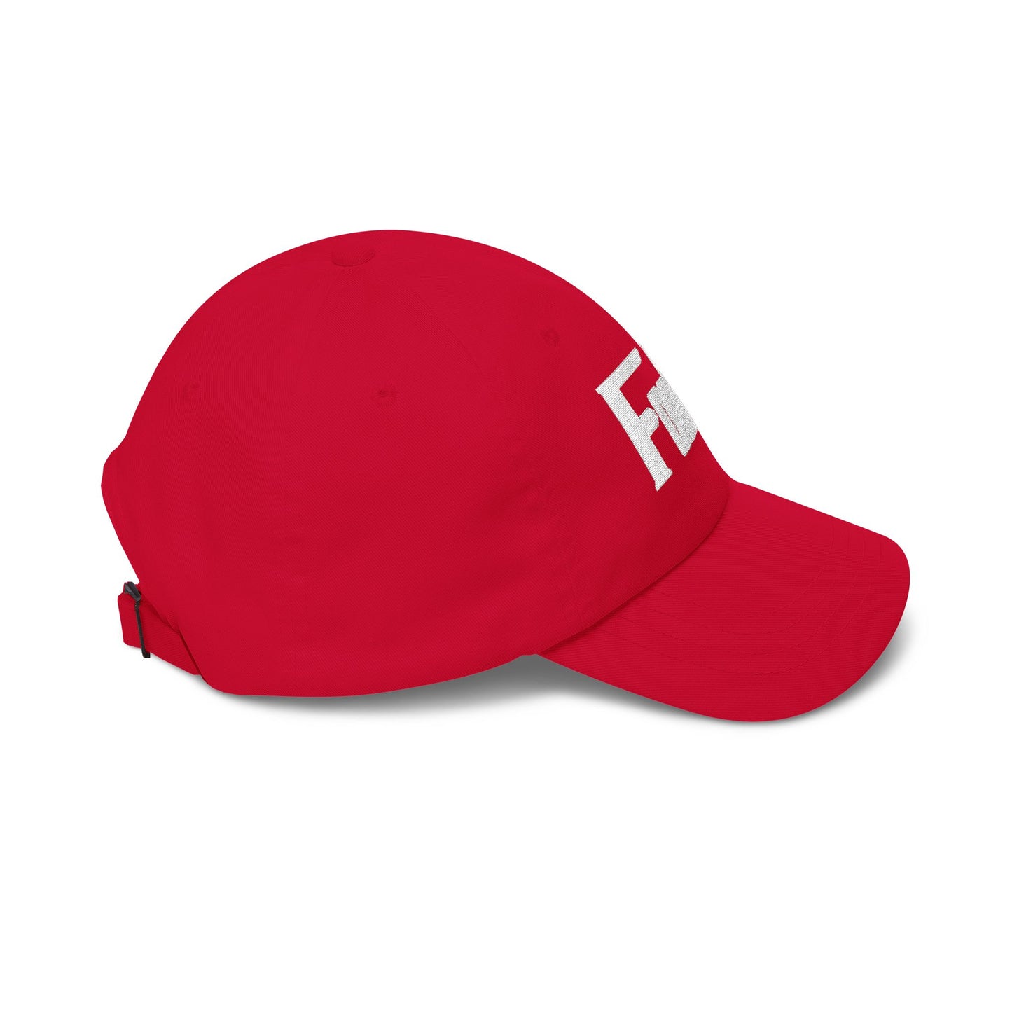 L.O.E.F Foodie Cap (White)