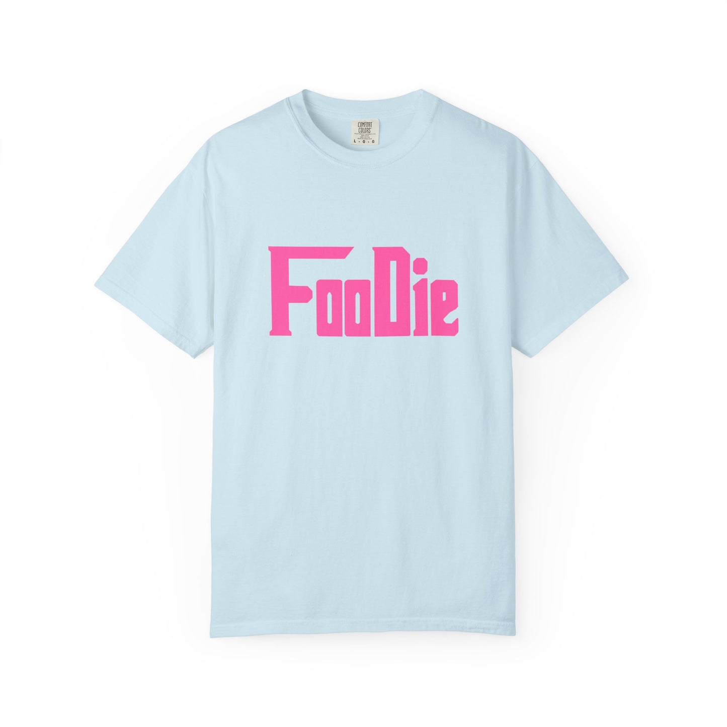 L.O.E.F Foodie Unisex Tee Shirt