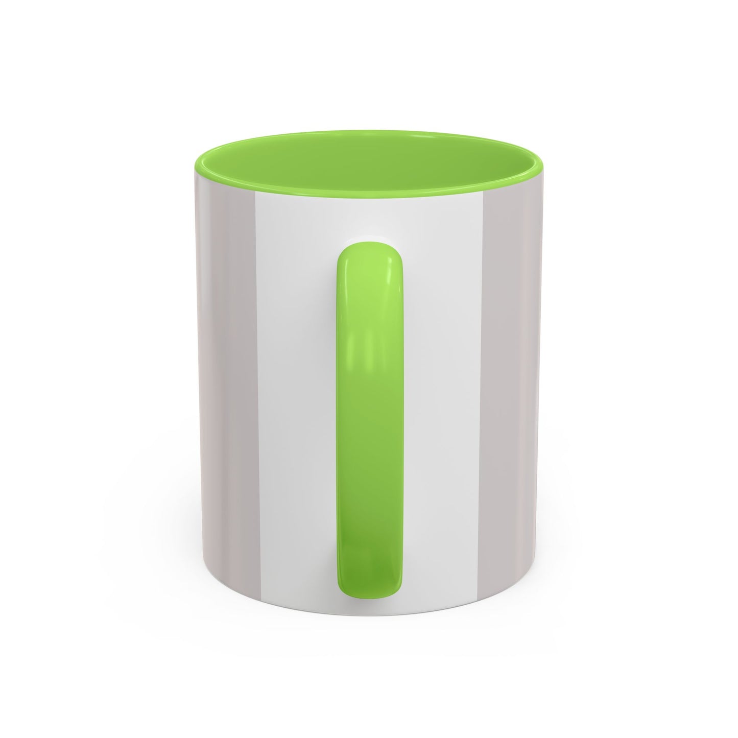 L.O.E.F ITIS Ethnic Fatigue Mug