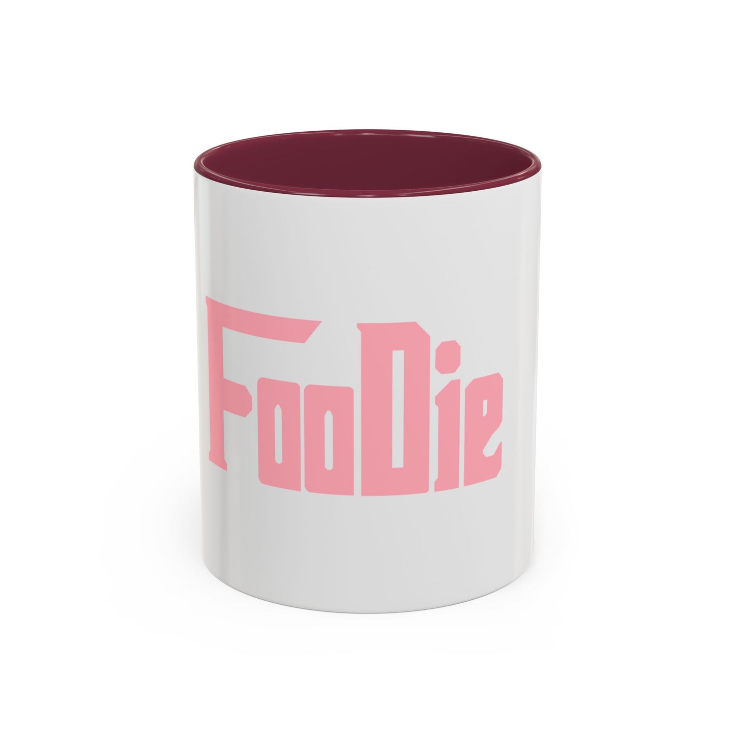 L.O.E.F Foodie Mug